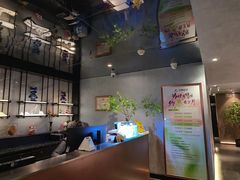 -华夏良子·足道SPA艾灸(王府井店)