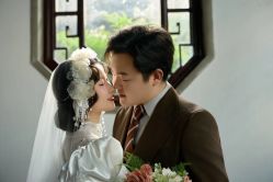 -苏州HX-合喜映画婚纱摄影