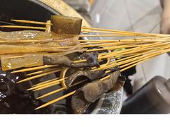 辣锅串串-冒椒火辣(奎星楼街店)