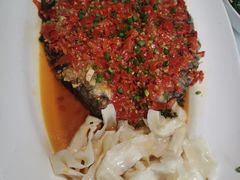 -楚鱼王·河鲜·湖北菜(华农店)