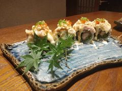 -傑·料理·海鲜放题(佛山文华荟店)