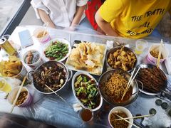 -小民大排档(光谷店)