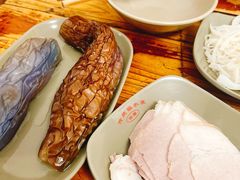 -汝萍传统蘸水菜(春华路总店)