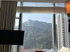 -香港港岛英迪格酒店