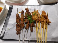 烤五花肉-靓虾二哥长沙地标小龙虾(五一广场店)