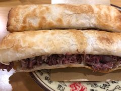 -驴脾气特色炒菜(广渠门内店)