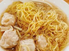 -昌荣竹升面(花园新村店)