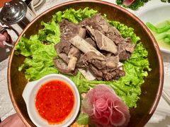 -香宫·中餐厅(拉萨香格里拉大酒店)