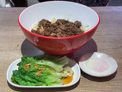 -阿当·小炒牛肉面(人广店)