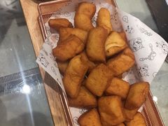 果条-哈啾嗨·新概念蒙餐(红星新城店)