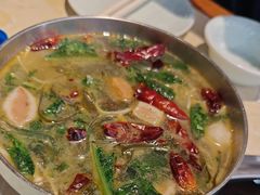 -连锦记海鲜烧烤大排档·锦州特色(西安路交大店)
