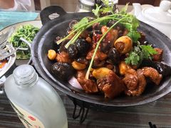 -自游人·美食一楼·地道徽菜(三十年名店)
