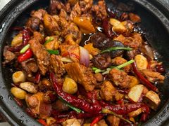 -欧记大排档·景德菜(上海首店)