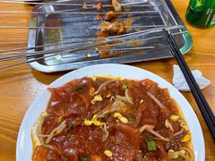 -何记酿皮店(西流湾店)