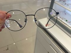 -宝视达眼镜店(郑汴路英协店)