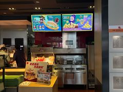 -麦当劳(新王府井店)
