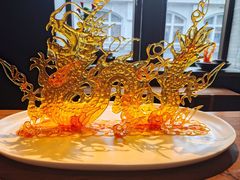 -三号黄浦会Canton Table