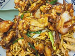 -复兴面王(河东路起源店)