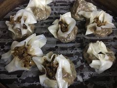 西施烧麦-大郎桥瑞陆糖粥(小太平巷店)