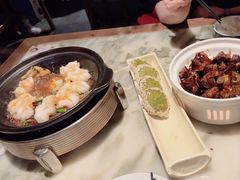 -绿茶餐厅(昌平悦荟店)