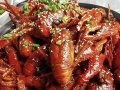 -靓靓蒸虾·头牌蒸虾(万松园玲珑店)