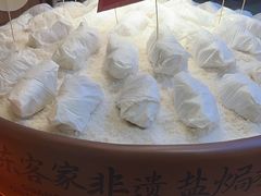-客语客家菜(华发商都店)