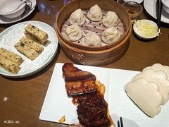 -南翔馒头店(豫园店)