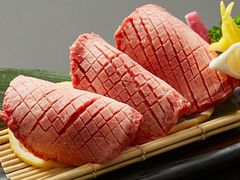 -AJIYA·池袋日式烧肉自助(天津万象城店)