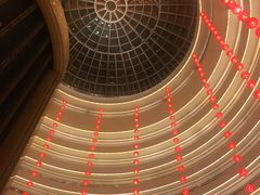 -杭州国际会议中心洲际酒店-原素全日餐厅(解放东路店)