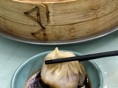 -食惠里小笼包面馆(越秀店)