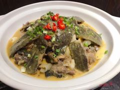 -东湖印象汉寿特色甲鱼钵子菜(渔人码头店)