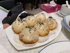 上海生煎包-上海年代(水上东路店)