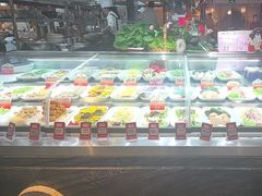 -不倒翁·安徽名菜楼(步行街店)