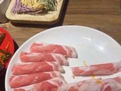 -宽窄巷子鲜牛火锅(北京首店)