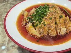 -李氏传家菜(兴城路店)