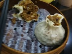 -上味馆南翔小笼(真金路店)