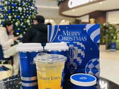 -CHARLIETOWN红茶公司(南京万象天地店)