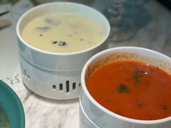 -蜜桃花开·中西融合菜E&W(南长街店)