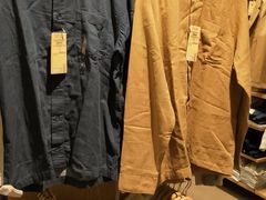 -MUJI无印良品(茂业天地店)