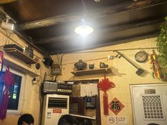 -锅儿挑面馆