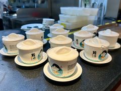 -莆田餐厅PUTIEN(世博源店)