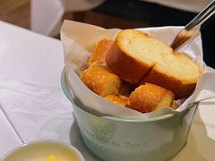 -K·Kitchen KK牛扒厨房(江南西店)