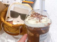 -星巴克(厦门SM新生活广场店)