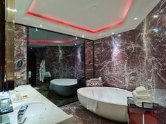 -广州四季酒店