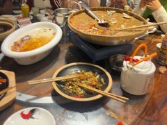 -广府乡下·饭庄(新港东路店)