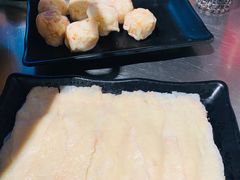 -水哥卜卜贝(东晓·胜汇里店)