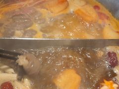 -湊湊火锅·茶憩(皇姑万象汇店)