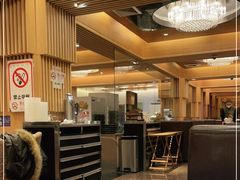 大堂-宏宴·新京菜(望京店)