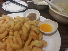 -吕氏疙瘩汤·私家菜馆(慈云寺店)