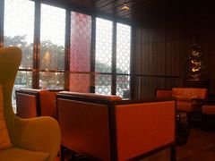 大堂-厦门海港英迪格酒店(中山路店)